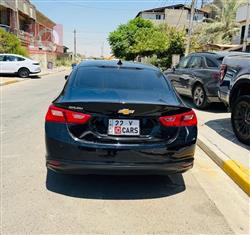 شيفروليه ماليبو